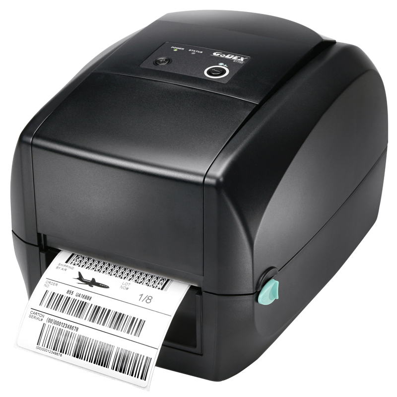 Godex RT 730 Barcode Printer